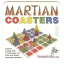 Martian Coasters (2006)
