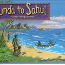 Sunda to Sahul (2002)