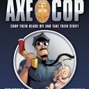 Munchkin Axe Cop (2011)