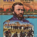 Fury in the West (1977)