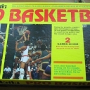 Strat-o-Matic Pro Basketball (1973)