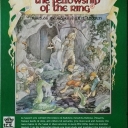 The Fellowship of the Ring (1983)