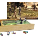 Box of Golf: A Classic Golf Board Game (2003)