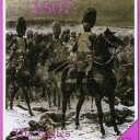 1807: The Eagles Turn East (1994)