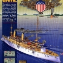 Great War at Sea: 1898, The Spanish American War (2000)