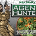 Agent Hunter (2013)