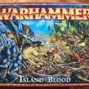 Warhammer Fantasy Battle: The Island of Blood (2010)