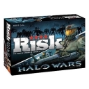 Risk: Halo Wars Collector's Edition (2009)