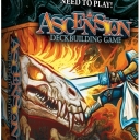 Ascension: Apprentice Edition (2013)