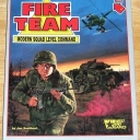 Fire Team (1987)