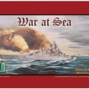 War at Sea (third edition) (2007)