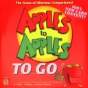Apples to Apples to Go (2008)