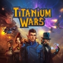 Titanium Wars (2013)