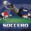 Soccero (second edition) (2012)
