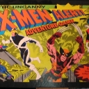 X-Men Alert (1992)