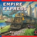 Empire Express (2012)
