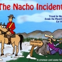 The Nacho Incident (2005)