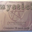 Mystick Domination (2000)