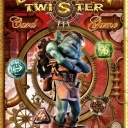 Dungeon Twister: The Card Game (2013)
