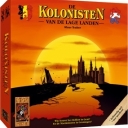 Kolonisten van Catan Lage Landen (2009)