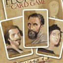Florenza: The Card Game (2013)