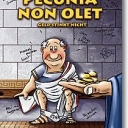 Pecunia non olet (2005)