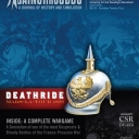 Deathride: Mars-la-Tour 1870 (2008)