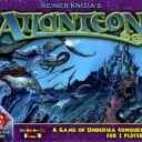 Atlanteon (1992)