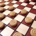 International Checkers (1600)