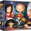 Et Toque! (2011)