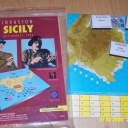 Invasion Sicily (1998)
