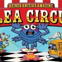 Reiner Knizia's Amazing Flea Circus (2003)