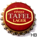 Tafel Lager
