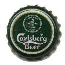 Carlsberg Beer