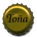 Toña (golden)