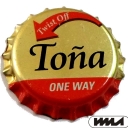 Tona One Way