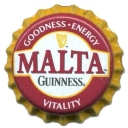Guinness Malta