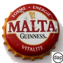 Guinness Malta