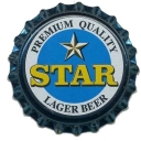 Star Lager Beer