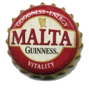 Guinness Malta