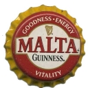 Guinness Malta