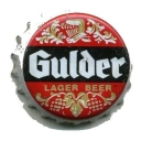 Gulder Lager Beer