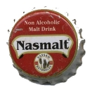 Nasmalt Non Alcoholic Malt Drink