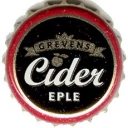Grevens Cider