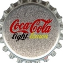 Coca-cola Light Lemon