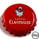 Clausthaler Santa