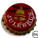 Julebrus