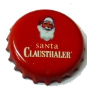 Clausthaler Santa
