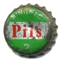 Ringnes Pils 2
