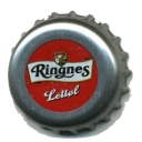 Ringnes Lettøl